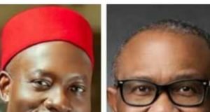 Yes, Soludo Is More Intelligent Than Me, Peter Obi Admits
