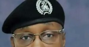 Abuja Court Jails Inspector General Of Police, Usman, For Contempt