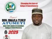 EFCC Arrests Candidate For Kogi Assembly, In Ankpa, With N326 Million, $140,500 Cash