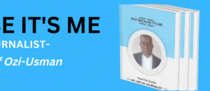 Ozi book