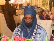 Buhari’s “Compas,” Kazaure, Bags Dan Masanin Title; Receives President’s Encomium