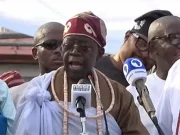How I Will Create Jobs For Teeming Youths, Adults – Tinubu Tells Edo People