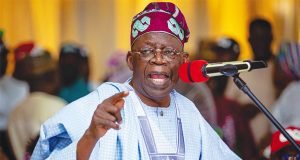 How I Am Positioning Nigeria As Net Exporter Of Food – Tinubu