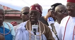 How I Will Create Jobs For Teeming Youths, Adults – Tinubu Tells Edo People