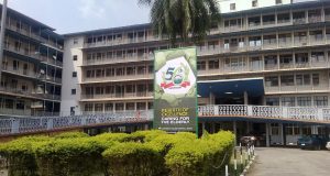 Exodus Of Doctors, Nurses, Others Hit UCH Ibadan