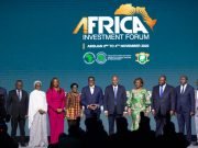 Africa Investment Forum Draws $31 Billion Investor Interest, $63.8 billion Interest Mobilized