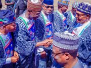 2023: I Swear, No Candidate Will Be Denied Of Electoral Victory, Irrespective Of Party – Buhari Photo Credit: Daily Trust