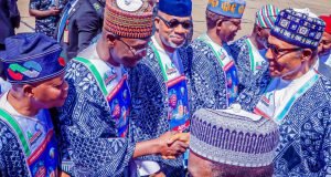 2023: I Swear, No Candidate Will Be Denied Of Electoral Victory, Irrespective Of Party – Buhari Photo Credit: Daily Trust