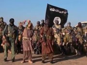 ISIS Loses Topmost Leader In Battle, Group’s Spokesman Announces