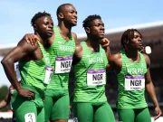 Buhari Hails Team Nigeria For Winning Silver At African Archery Competition