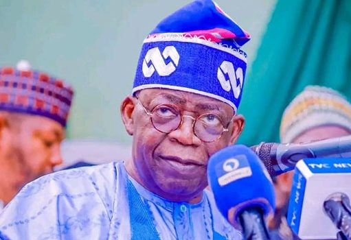 I Have Fulfilled My 2022 Campaign Promises To Nigerians – President Tinubu