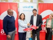 Airtel, UNICEF Partner To Connect 300,000 Nigerian Students To Digital Learning