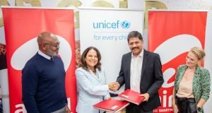 Airtel, UNICEF Partner To Connect 300,000 Nigerian Students To Digital Learning
