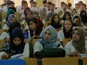 Taliban Bans Afghan Women From University Education For Now