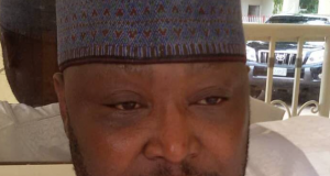Bashir Mangal, Max Air CEO Is Dead