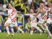 Qatar World Cup: Croatia Crushes Brazil, Zooms To Semi-Finals