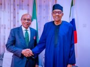 Nigeria Has 1.4 Million POS Agents To Drive Cashless Economy, CBN Gov Says In Daura