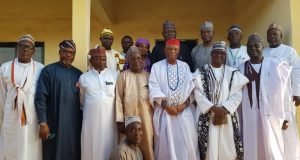 Demand For Creation Of Egbira State From Kogi, Edo, Surfaced