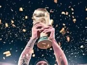 Argentina Emerges World Football Champion In Quarter