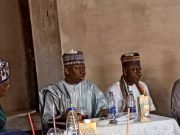 When De Club 10 Gathered For AGM In Kogi