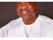 Benue Commissioner, His In-law, Driver Kidnapped