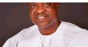Benue Commissioner, His In-law, Driver Kidnapped