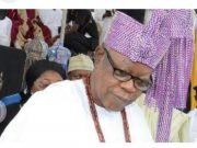 2023: I Never Endorsed Peter Obi For Presidency – Olubadan