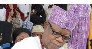 2023: I Never Endorsed Peter Obi For Presidency – Olubadan