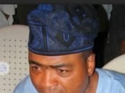Nigeria’s Ambassador To Spain, Ademola Seriki Dies At 63, Battling Cancer