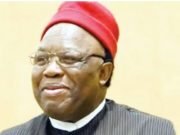 Late Obiozor Worked To Unite Nigeria Beyond Geo-Political Consideration – Buhari