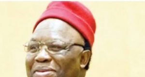 Late Obiozor Worked To Unite Nigeria Beyond Geo-Political Consideration – Buhari