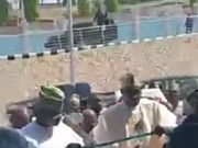 Buhari Commissions Ultramodern Reference Hospital In Okene, Kogi