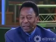World Football Legend, Pele, Dies At 82