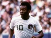 Pele Is Gone But World Will Never Forget Him, Buhari