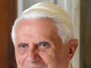Former Pope, Benedict Dies At 95