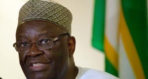 You Cannot Become Permanent Secretary Now Without ICT Background – Prof. Gambari