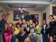 Ex Reps Member, Nwoko, With 6 Wives, Advocates Polygamy To Curb Moral Decadence
