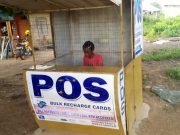 POS Operators Protest N20,000 Cash Withdrawal Limit, Say 1.4 Million May Lose Jobs