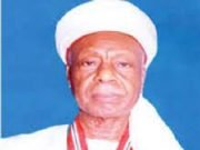 Shehu Malami Dies At 85, Buhari Mourns