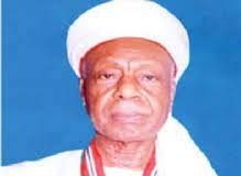 Shehu Malami Dies At 85, Buhari Mourns