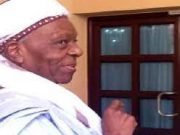 I Am Completely Satisfied With What Allah Has Done For Me – Shehu Malami