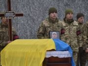 Ukraine Has Lost 13,000 Soldiers, As Russia Loses 6,000 In Their War Since February