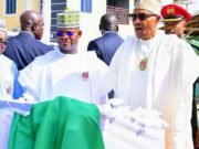 How I Rescued Ajaokuta From Legal Entanglements, To Employ 500,000 People – Buhari