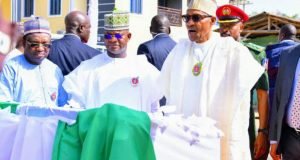 How I Rescued Ajaokuta From Legal Entanglements, To Employ 500,000 People – Buhari