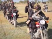 Scores Of Terrorists Riding On Motorcycles Meet Their Waterloo In Zamfara