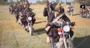Self Defense: Zamfara Residents, Armed To The Teeth, Fight, Chase Away Invading Bandits