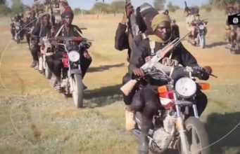 Self Defense: Zamfara Residents, Armed To The Teeth, Fight, Chase Away Invading Bandits