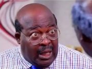 I’m Not Dead, Thank You – ‘Papa Ajasco’