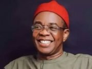 Abia PDP Governorship Candidate, Prof. Uchenna, Dies Of Cardiac Arrest