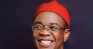 Abia PDP Governorship Candidate, Prof. Uchenna, Dies Of Cardiac Arrest